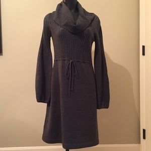 London Times Knit Dress